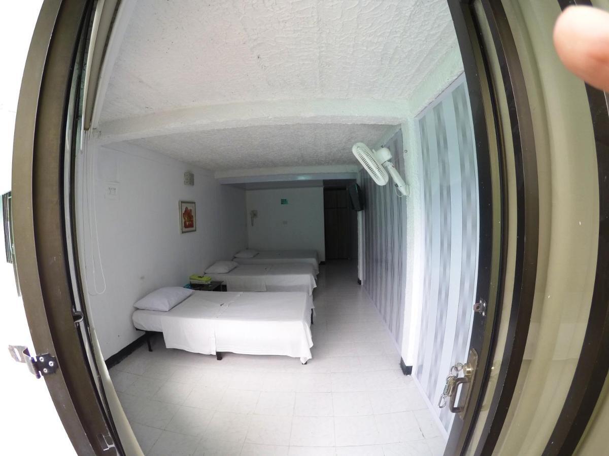 Sky Club Eco Hotel Belen de Umbria Eksteriør billede